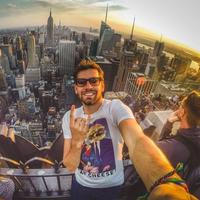 Отзыв от Степан - виза ДТВ